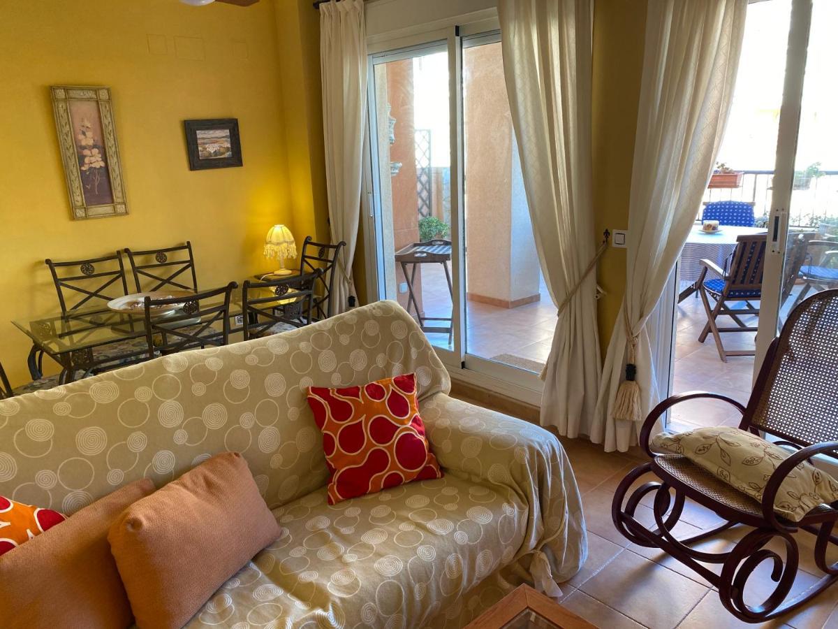 Playa Sol Planta Baja Apartment Дения Екстериор снимка