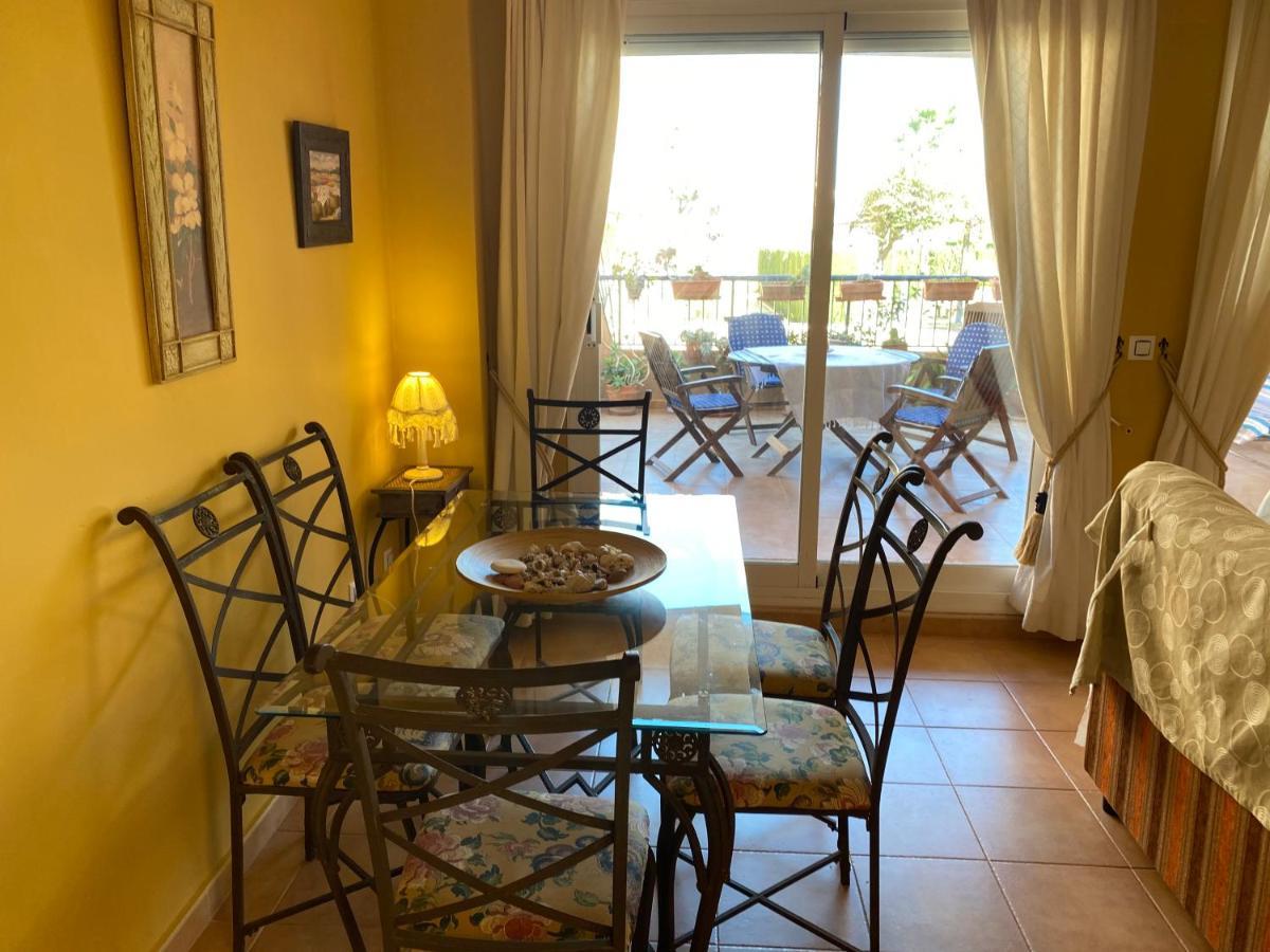 Playa Sol Planta Baja Apartment Дения Екстериор снимка