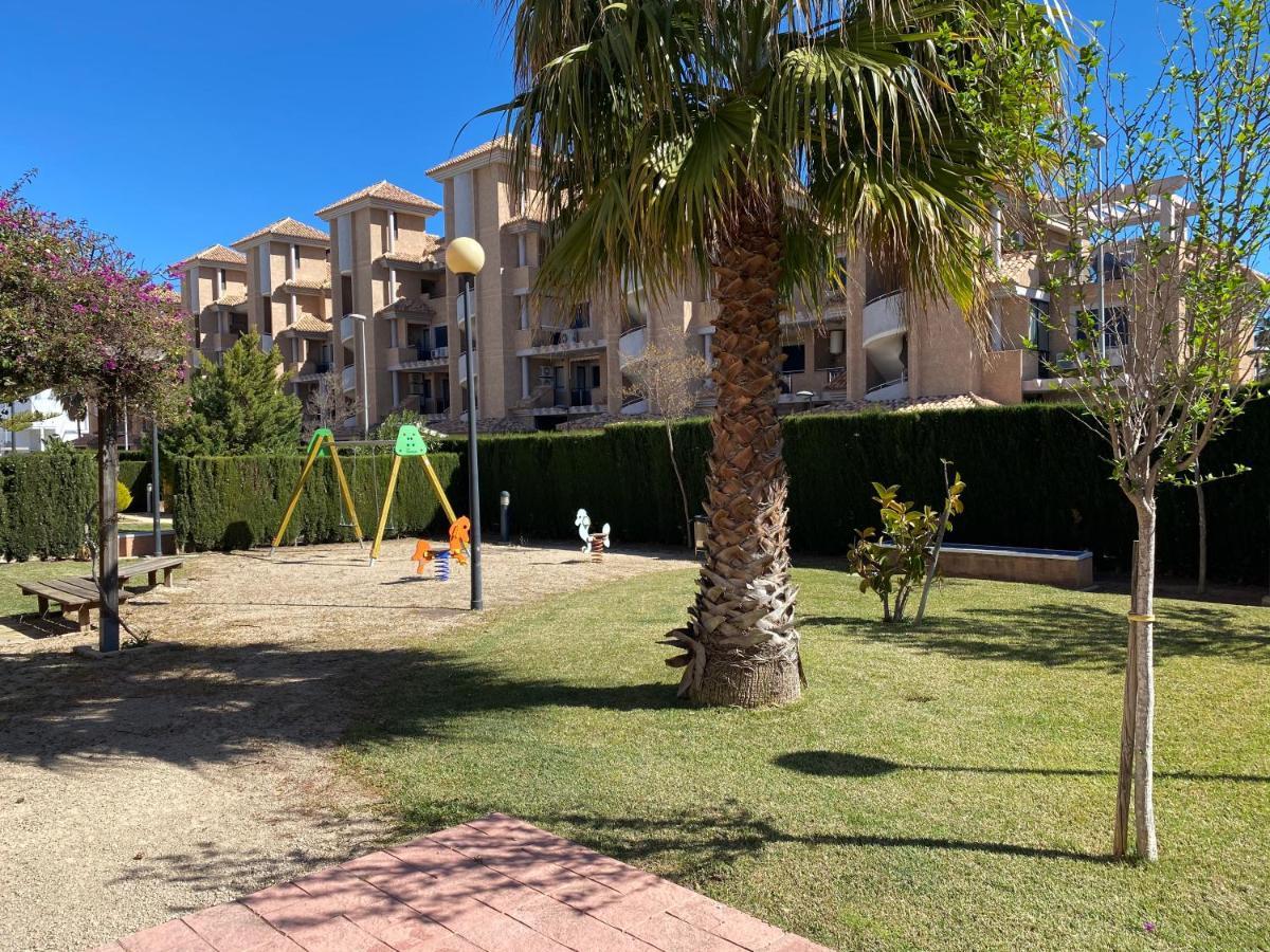 Playa Sol Planta Baja Apartment Дения Екстериор снимка